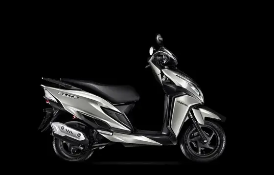 HONDA ELITE 125i HONDA ELITE 125i