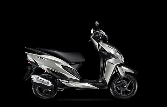 HONDA-ELITE 125i HONDA-ELITE 125i-2025