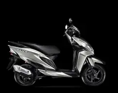 HONDA ELITE 125i HONDA ELITE 125i