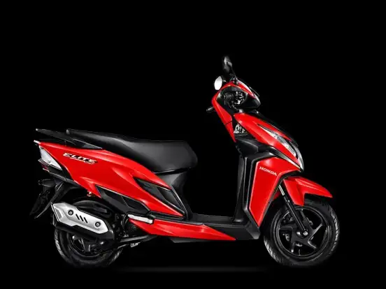 HONDA-ELITE 125i HONDA-ELITE 125i-2025