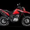 HONDA NXR 160 BROS ABS HONDA NXR 160 BROS ABS
