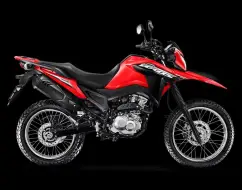 HONDA NXR 160 BROS ABS HONDA NXR 160 BROS ABS