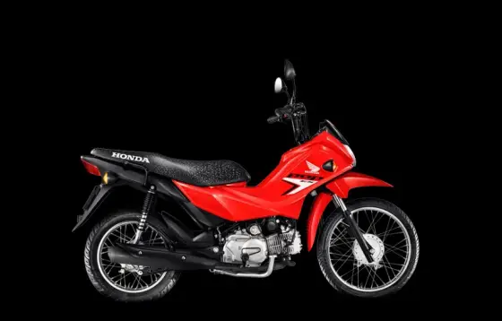 HONDA POP 110i HONDA POP 110i