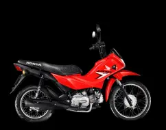 HONDA POP 110i HONDA POP 110i