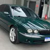 JAGUAR X-TYPE 3.0 SE V6 24V GASOLINA 4P AUTOMÁTICO JAGUAR X-TYPE 3.0 SE V6 24V GASOLINA 4P AUTOMÁTICO