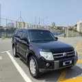 MITSUBISHI PAJERO FULL 3.2 HPE 4X4 16V TURBO INTERCOOLER DIESEL 4P AUTOMÁTICO MITSUBISHI PAJERO FULL 3.2 HPE 4X4 16V TURBO INTERCOOLER DIESEL 4P AUTOMÁTICO