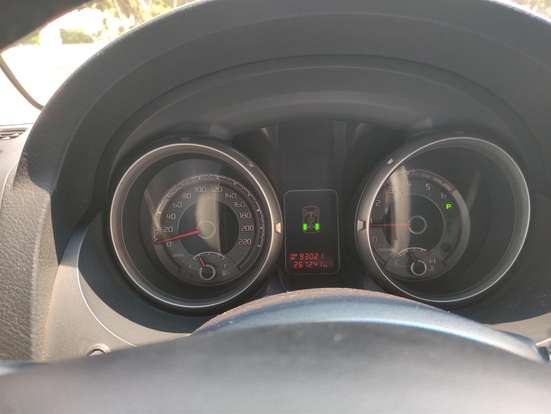 MITSUBISHI-PAJERO FULL-2007