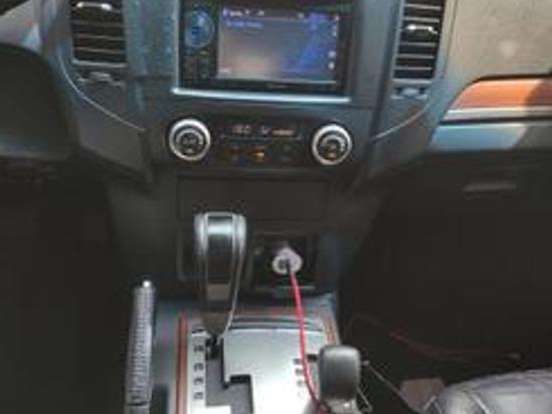 MITSUBISHI-PAJERO FULL-3.2 HPE 4X4 16V TURBO INTERCOOLER DIESEL 4P AUTOMÁTICO MITSUBISHI-PAJERO FULL-2007