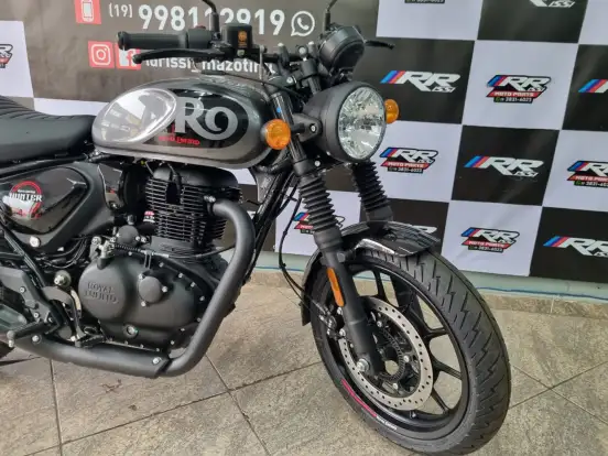 ROYAL ENFIELD-HUNTER 350-2024