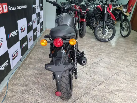 ROYAL ENFIELD-HUNTER 350-2024