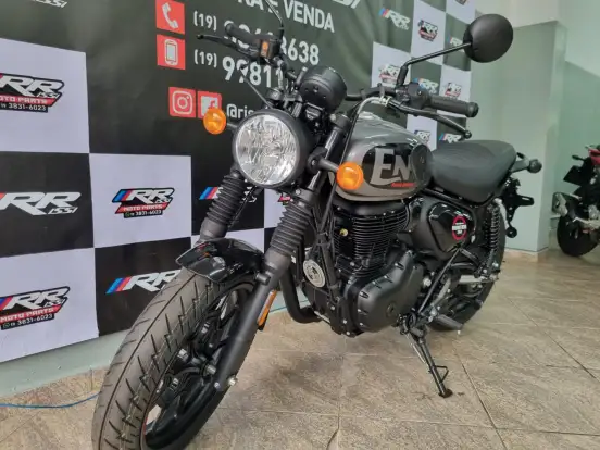 ROYAL ENFIELD-HUNTER 350 ROYAL ENFIELD-HUNTER 350-2024
