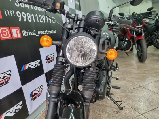 ROYAL ENFIELD-HUNTER 350 ROYAL ENFIELD-HUNTER 350-2024