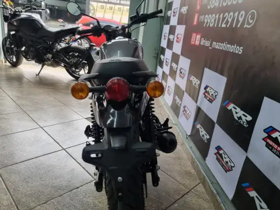 ROYAL ENFIELD-HUNTER 350-2024