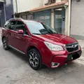 SUBARU FORESTER 2.0 S 4X4 16V GASOLINA 4P AUTOMÁTICO SUBARU FORESTER 2.0 S 4X4 16V GASOLINA 4P AUTOMÁTICO