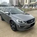 VOLVO XC60 2.0 T5 R-DESIGN GASOLINA 4P AUTOMÁTICO VOLVO XC60 2.0 T5 R-DESIGN GASOLINA 4P AUTOMÁTICO