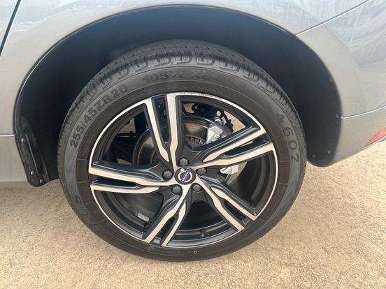 VOLVO-XC60-2.0 T5 R-DESIGN GASOLINA 4P AUTOMÁTICO VOLVO-XC60-2016