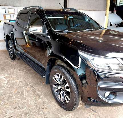 CHEVROLET-S10-2019