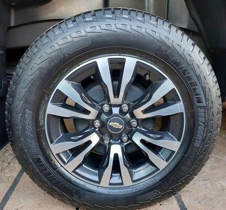CHEVROLET-S10-2019