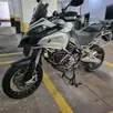 DUCATI MULTISTRADA 1200 ENDURO DUCATI MULTISTRADA 1200 ENDURO