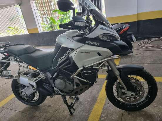 DUCATI-MULTISTRADA 1200 ENDURO-2017