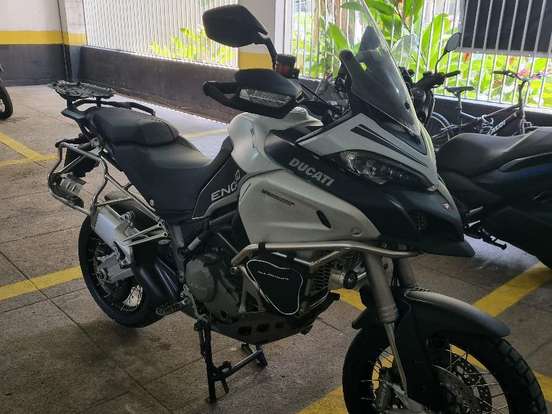 DUCATI-MULTISTRADA 1200 ENDURO DUCATI-MULTISTRADA 1200 ENDURO-2017