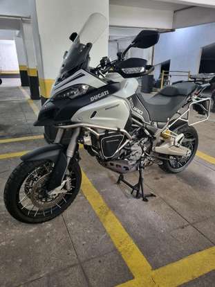 DUCATI-MULTISTRADA 1200 ENDURO-2017