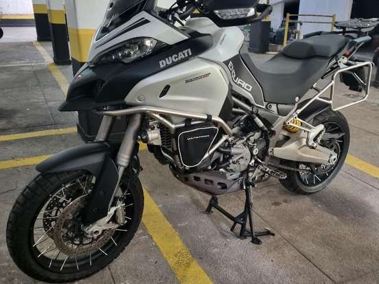 DUCATI-MULTISTRADA 1200 ENDURO DUCATI-MULTISTRADA 1200 ENDURO-2017