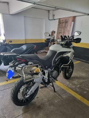 DUCATI-MULTISTRADA 1200 ENDURO-2017