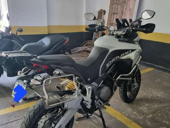 DUCATI-MULTISTRADA 1200 ENDURO DUCATI-MULTISTRADA 1200 ENDURO-2017