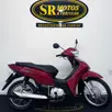 HONDA BIZ 125 ES HONDA BIZ 125 ES