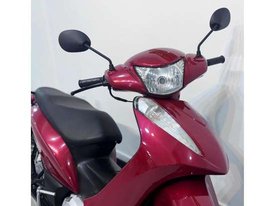 HONDA-BIZ 125 ES HONDA-BIZ 125 ES-2013