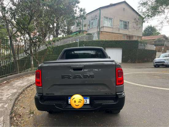 RAM-RAMPAGE-2023