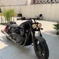 TRIUMPH THUNDERBIRD STORM TRIUMPH THUNDERBIRD STORM
