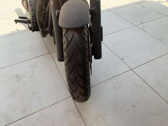 TRIUMPH-THUNDERBIRD STORM TRIUMPH-THUNDERBIRD STORM-2013