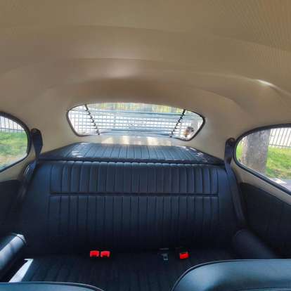VOLKSWAGEN-FUSCA-1.3 8V GASOLINA 2P MANUAL VOLKSWAGEN-FUSCA-1973