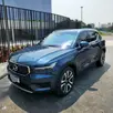 VOLVO XC40 1.5 T5 RECHARGE MOMENTUM GEARTRONIC VOLVO XC40 1.5 T5 RECHARGE MOMENTUM GEARTRONIC