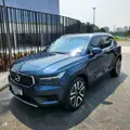 VOLVO XC40 1.5 T5 RECHARGE MOMENTUM GEARTRONIC VOLVO XC40 1.5 T5 RECHARGE MOMENTUM GEARTRONIC