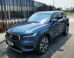 VOLVO XC40 1.5 T5 RECHARGE MOMENTUM GEARTRONIC VOLVO XC40 1.5 T5 RECHARGE MOMENTUM GEARTRONIC