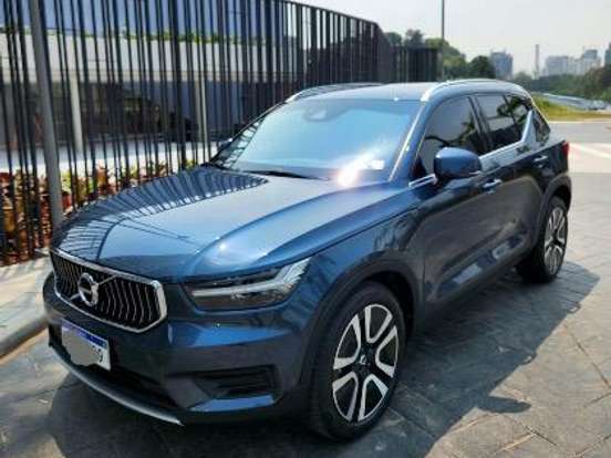 VOLVO-XC40-1.5 T5 RECHARGE MOMENTUM GEARTRONIC VOLVO-XC40-2021