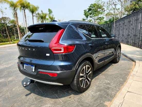 VOLVO-XC40-1.5 T5 RECHARGE MOMENTUM GEARTRONIC VOLVO-XC40-2021