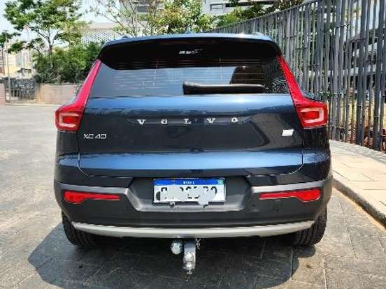 VOLVO-XC40-1.5 T5 RECHARGE MOMENTUM GEARTRONIC VOLVO-XC40-2021