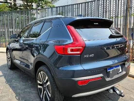 VOLVO-XC40-1.5 T5 RECHARGE MOMENTUM GEARTRONIC VOLVO-XC40-2021