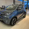 CAOA CHERY iCAR 45 KW ELÉTRICO CAOA CHERY iCAR 45 KW ELÉTRICO