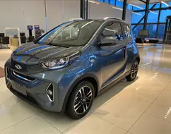 CAOA CHERY iCAR 45 KW ELÉTRICO CAOA CHERY iCAR 45 KW ELÉTRICO