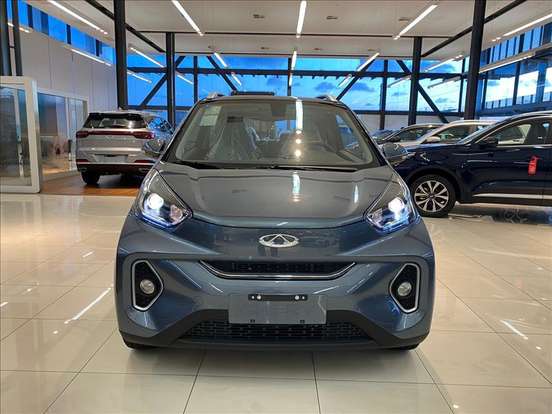 CAOA CHERY-iCAR-45 KW ELÉTRICO CAOA CHERY-iCAR-2022