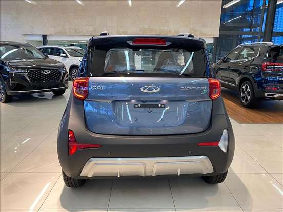 CAOA CHERY-iCAR-45 KW ELÉTRICO CAOA CHERY-iCAR-2022