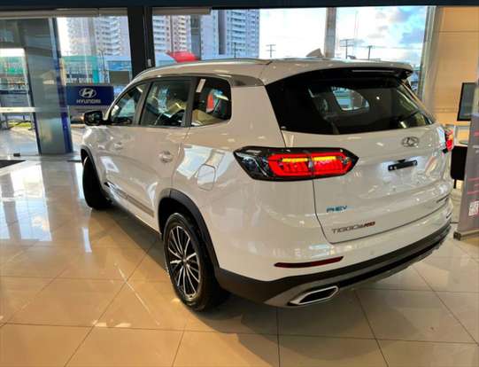 CAOA CHERY-TIGGO 8 PRO-1.5 TCI PLUG-IN HYBRID DHT CAOA CHERY-TIGGO 8 PRO-2024