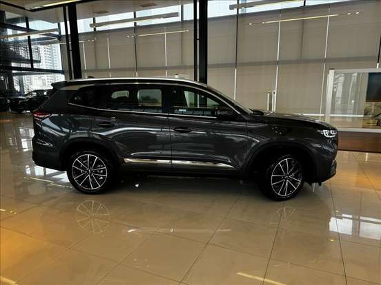 CAOA CHERY-TIGGO 8 PRO-1.6 TGDI GASOLINA DCT CAOA CHERY-TIGGO 8 PRO-2024