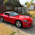 DODGE VIPER 8.0 RT-10 V10 GASOLINA 2P MANUAL DODGE VIPER 8.0 RT-10 V10 GASOLINA 2P MANUAL