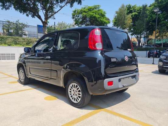 FIAT-UNO-1.0 EVO VIVACE 8V FLEX 2P MANUAL FIAT-UNO-2015